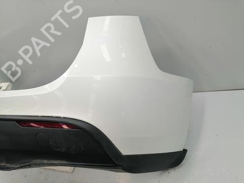 Rear bumper TESLA MODEL Y (5YJY)  | BP30322821C8 
