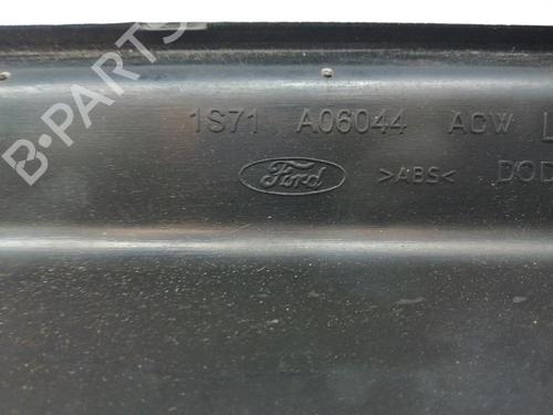 Hanskerom FORD MONDEO III (B5Y) 2.0 TDCi | BP30928734C95