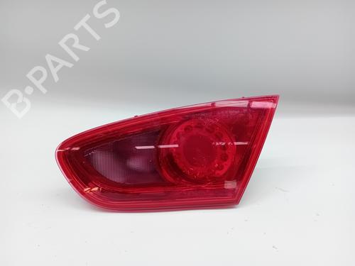 Used Right tailgate light Right tailgate light 16066010 16066010