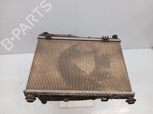 Water radiator FORD FIESTA VI (CB1, CCN)  | BP28141564M31 