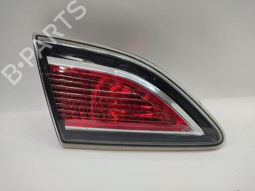Used Left tailgate light MAZDA 3 Saloon (BL) [2008-2014]  29313240
