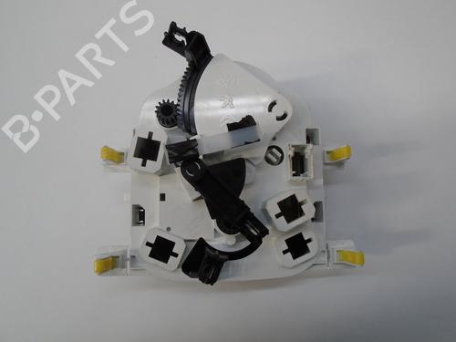 Climate control CITROËN C1 II (PA_, PS_)  | BP11797469I5 