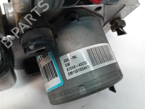 Control unit HYUNDAI i30 (GD) 1.6 T-GDI | BP40066048M11 - Image 4