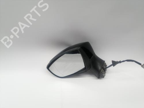 Used Left mirror FORD KUGA I [2008-2012]  29326404