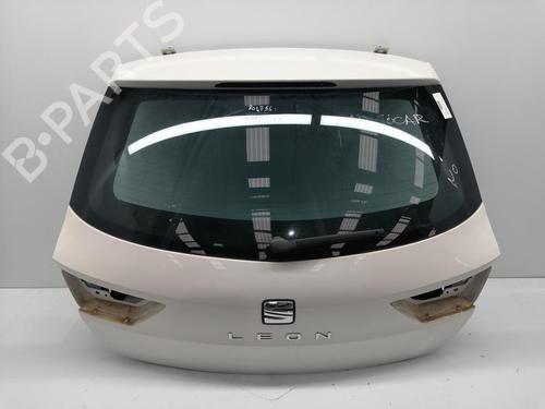 Used Tailgate SEAT LEON ST (5F8) [2012-2020]  33172646