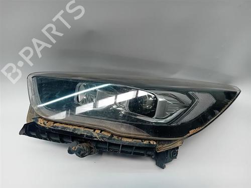 Used Left headlight Left headlight 36389772 36389772