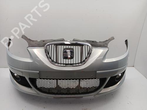 Front bumper SEAT ALTEA (5P1)  | BP29813804C7