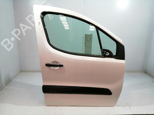 Used Right front door CITROËN BERLINGO (ER_, EC_) [2018-2025]  27877493