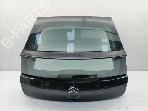 Used Tailgate CITROËN C4 I (LC_) 1.6 16V (109 hp) 30482032