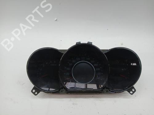 Used Instrument cluster Instrument cluster KIA CEE'D (JD) [2012-2018] 34376055 34376055