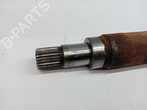Right front driveshaft FORD TOURNEO COURIER B460 MPV | BP37030281M39 - Image 4