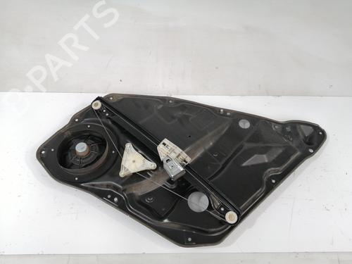 Rear right window mechanism MERCEDES-BENZ R-CLASS (W251, V251) R 350 CDI 4-matic (251.022, 251.122) | BP17660466C25 