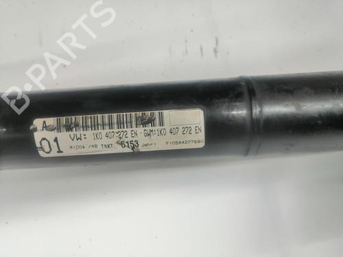 Right front driveshaft VW GOLF VI (5K1) | BP33169361M39 - Image 4