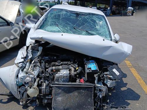 Gebruikte PEUGEOT 208 I (CA_, CC_) 4792992 Onderdelen