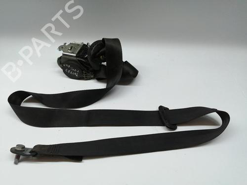 Used Front right seatbelt PEUGEOT 308 I (4A_, 4C_) [2007-2016]  32857897