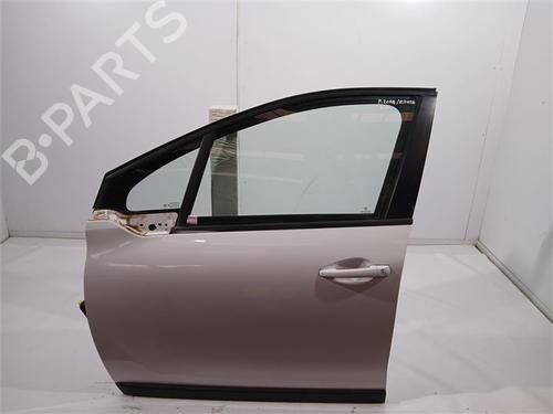 Used Left front door Left front door 39468306 39468306