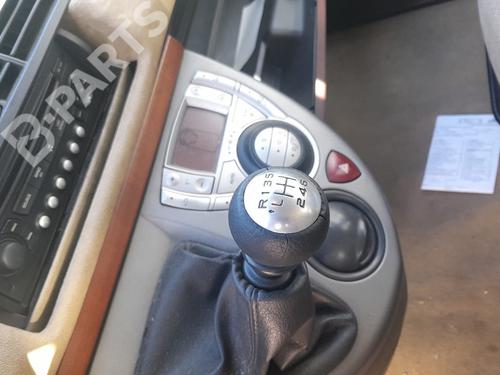 Rear left lock LANCIA PHEDRA (179_) 2.0 JTD (179.AXH1B, 179.BXH1B) | BP11175522C100  - Image 6