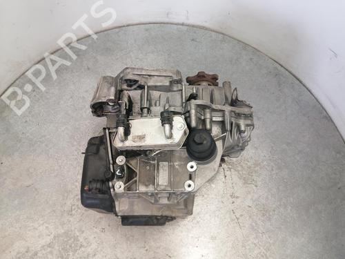 Used Gearbox Gearbox VW PASSAT B7 (362) 2.0 TDI (170 hp) 35897910 35897910