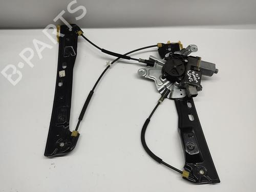 Used Front left window mechanism OPEL INSIGNIA A (G09) [2008-2017]  29572819