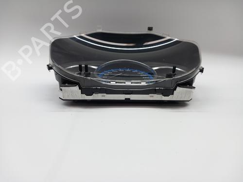Instrument cluster TOYOTA YARIS (_P13_) 1.5 Hybrid (NHP130_, NHP130) | BP26960421C47 