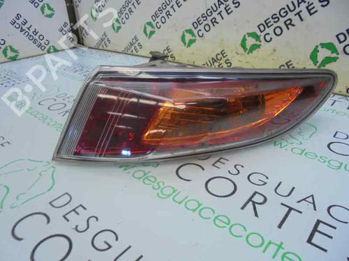 Used Right taillight HONDA CIVIC VIII Hatchback (FN, FK) 2.2 CTDi (FK3) (140 hp) 5455385