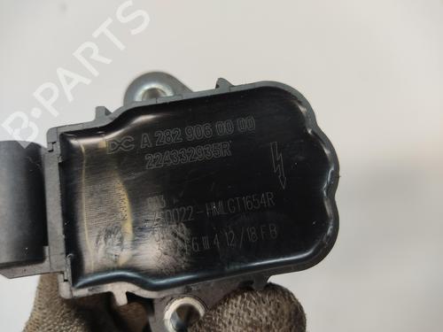 Ignition coil RENAULT MEGANE IV Grandtour (K9A/M/N_)  | BP29246807M94 