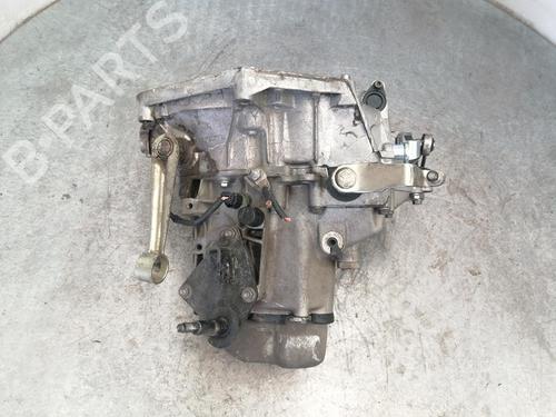 Used Gearbox Gearbox 37718472 37718472