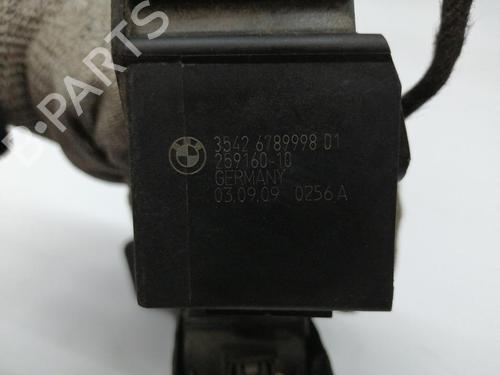 Pedal BMW X6 (E71, E72) xDrive 30 d | BP35905224I4 - Image 5
