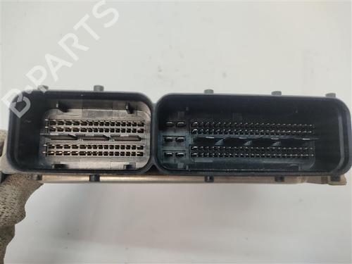 Engine control unit (ECU) KIA OPTIMA (FSGDS6B) 1.7 CRDi | BP36279521M57 - Image 3