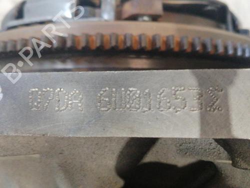 Engine FORD FOCUS C-MAX (DM2)  | BP31377531M1 