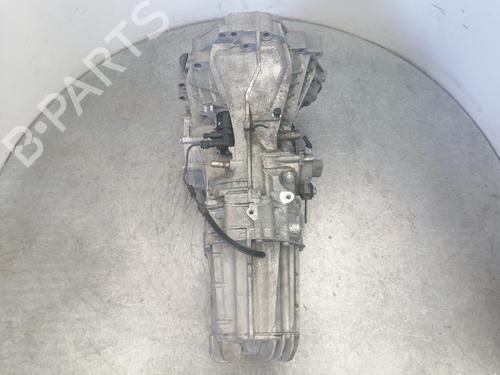 Used Gearbox Gearbox SEAT EXEO (3R2) [2008-2013] 35897895 35897895