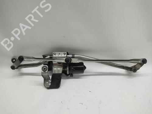 Front wiper motor FIAT DUCATO Van (250_)  | BP29616861M29 