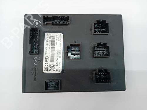 Used Electronic module AUDI Q5 (8RB) [2008-2019]  25043513