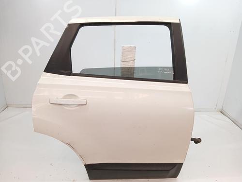 Used Right rear door Right rear door 38470467 38470467