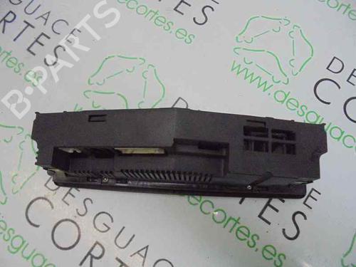 Climate control BMW 3 (E46) 318 i | BP5454639I5 