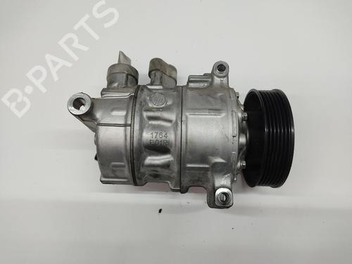 AC compressor SEAT TOLEDO IV (KG3) | BP34722955M34 - Image 2