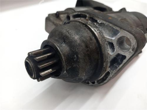 Starter VW PASSAT B6 (3C2) 2.0 TDI 16V | BP39699597M8 - Image 2