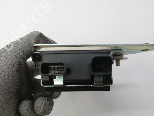 Electronic module NISSAN X-TRAIL III (T32_, T32R, T32RR) 1.6 dCi (T32) | BP18487304M83 