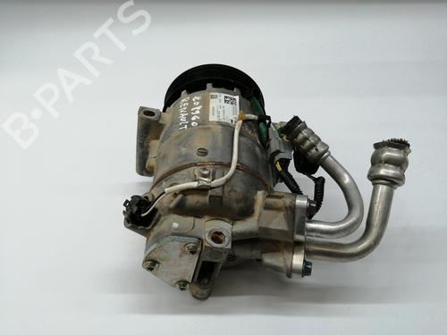 AC compressor RENAULT CAPTUR II (HF_)  | BP29358056M34 