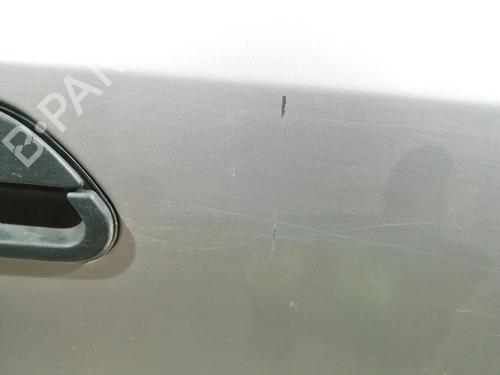 Right front door CITROËN XANTIA (X1_, X2_) 2.0 HDI 90 | BP27613702C3 