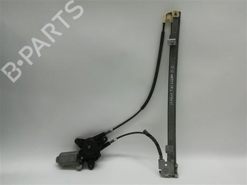 Used Front right window mechanism Front right window mechanism 16683359 16683359