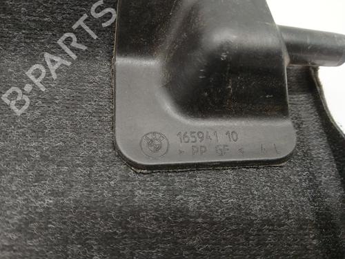 Rear parcel shelf BMW 1 (E87) 118 d | BP29235084C85 