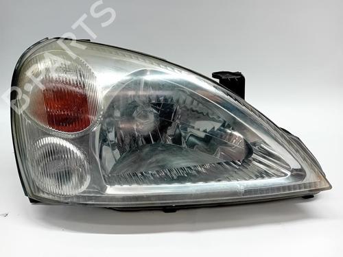 Used Right headlight Right headlight 37429494 37429494