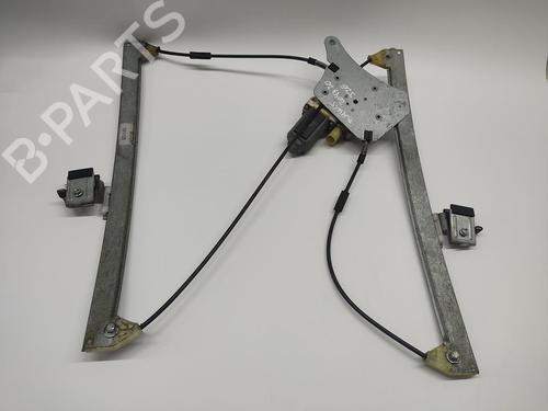 Used Front left window mechanism Front left window mechanism BMW 5 (E39) 530 d (193 hp) 29828062 29828062