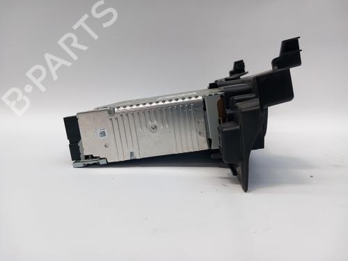 Radio RENAULT KANGOO / GRAND KANGOO II (KW0/1_) 1.5 dCi 110 (KW06, KW12) | BP25346157E6 