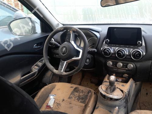 Rear left seatbelt NISSAN JUKE (F16_)  | BP29376077I29 