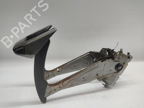 Handrem Handrem OPEL ZAFIRA / ZAFIRA FAMILY B (A05) [2005-2019] 37428810 37428810
