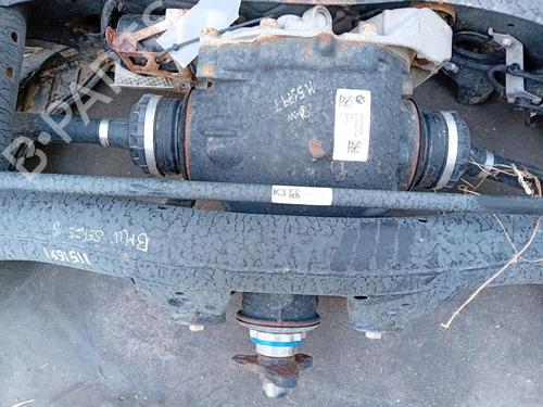 Used Rear differential Rear differential 33620164 33620164