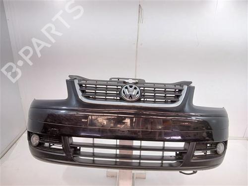 Used Front bumper Front bumper VW TOURAN (1T1, 1T2) 1.9 TDI (105 hp) 40066083 40066083