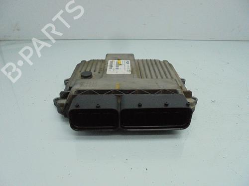 Engine control unit (ECU) SUZUKI IGNIS II (MH) 1.3 (RM413) | BP8697010M57 